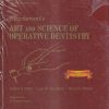 STURDEVANT'S ART AND SCIENCE OF OPERATIVE DENTISTRY | ANDRE V. RITTER, LEE W. BOUSHELL, RICARDO WALTER, V. GOPIKRISHNA | ELSEVIER