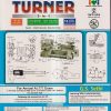 TURNER  3 IN 1 - G. S. SETHI , BALBIR SINGH - COMPUTECH