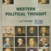 WESTERN POLITICAL THOUGHT | O.P. GAUBA | NATIONAL PAPERBACKS