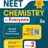 NEET CHEMISTRY Part 2 For Everyone (Includes Solved Paper NEET 2025) | R. SHARMA | Cengage