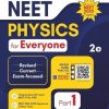 NEET CHEMISTRY Part 1 For Everyone (Includes Solved Paper NEET 2025) | R. SHARMA | Cengage