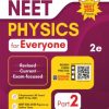 NEET PHYSICS Part 2 For Everyone (Includes Solved Paper NEET 2025) | C.P. SINGH | Cengage