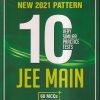 10 JEE MAIN NEW 2021 PATTERN (VERY SIMILAR PRACTICE TESTS) 60+ MCQs 30 NUMERICAL VALUE TYPE QUESTIONS | MTG