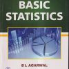 BASIC STATISTICS | B.L. AGARWAL | NEW AGE INTERNATIONAL