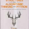 DATA STRUCTURES AND ALGORITHMIC THINKING WITH PYTHON | NARASIMHA KARUMANCHI | Career Monk