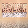 DROUGHT MANAGEMENT | M. L. JAT, P. SINGH, S. R. BHAKAR, S. K. SHARMA | Kalyani Publishers
