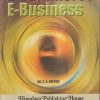 E-COMMERCE E-BUSINESS | DR. C. S. RAYUDU | Himalaya Publishing House
