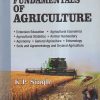 FUNDAMENTALS OF AGRICULTURE VOL- II | K. P. SINGH | Kalyani Publishers