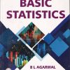 BASIC STATISTICS | B.L. AGARWAL | NEW AGE INTERNATIONAL