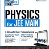 MASTER RESOURCE SERIES PHYSICS FOR JEE MAIN | DB SINGH | Arihant Publications