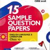 i Succeed 15 SAMPLE QUESTION PAPERS CBSE Exam 2026 ENGLISH LANGUAGE & LITERATURE Class 10 | Arihant Publications