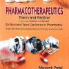 PHARMACOTHERAPEUTICS (DIPLOMA IN PHARMACY 2ND YEAR) | MAYANK PATEL| CBS