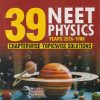 NEET PHYSICS 39 YEARS CHAPTERWISE TOPICWISE SOLUTIONS 2026-1988   | MTG