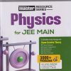 MASTER RESOURCE SERIES PHYSICS FOR JEE MAIN 3000+ | DB SINGH | Arihant Publications