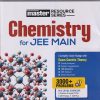 Master Resource SERIES For JEE MAIN CHEMISTRY 3000+ | SANJAY SHARMA | Arihant Publications