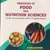 PRINCIPLES OF FOOD AND NUTRITION SCIENCES | B. SRILAKSHMI, S. SANGAMITHRA, V. SUGANTHI | New Age