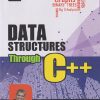 DATA STRUCTURES THROUGH C++ | YASHAVANT KANETKAR | BPB