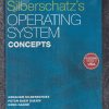 OPERATING SYSTEM CONCEPTS | ABRAHAM SILBERSCHATZ, PETER B GALVIN, GERG GAGNE | Wiley