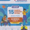i Succeed 15 SAMPLE QUESTION PAPERS CBSE Exam 2027 SCIENCE Class 10 | Arihant Publications