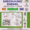 MECHANIC DIESEL TRADE THEORY (AUTOMOTIVE) | G.S. SETHI | COMPUTECH