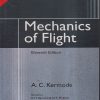MECHANICS OF FLIGHT | A.C. KERMODE | PEARSON