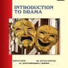 INTRODUCTION TO DRAMA - Paper 2 - SYBA Semester 3 - As Per University of Mumbai Syllabus (2022-23)