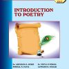 INTRODUCTION TO POETRY - Paper 3 - SYBA Semester 3 - As Per University of Mumbai Syllabus (2022-23)