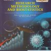 RESEARCH METHODOLOGY AND BIOSTATISTICS (Second (SY) Year M. Pharm. - Semester 3) | Prof Chandrakant Kokare, Dr Balu Salve | Nirali Prakashan