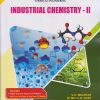 INDUSTRIAL CHEMISTRY 2 (Second Year Degree Course In Chemical Engineering - Semester 4 - SPPU)