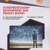 ENTREPRENEURSHIP DEVELOPMENT AND PROJECT REPORT (Third (TY) Year BCom - Semester 5)