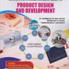 PRODUCT DESIGN AND DEVELOPMENT (Final Year (B.E.) Degree Course In Mechanical & Automobile Engineering - Semester 7)