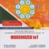 MODERNIZED IoT (Final Year (B.E.) Degree Course In Electronics & Telecommunication Engineering - Semester 7 - SPPU)