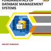 Fundamentals of Database Management Systems - For FYBSc IT - Semester 1 - University of Mumbai Syllabus