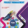 PROJECT MANAGEMENT (Third Year (T.Y.) B. Tech Course In Civil Engineering - Semester 5 - DBATU)