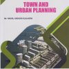 TOWN AND URBAN PLANNING (Third Year (T.Y.) B. Tech Course In Civil Engineering - Semester 5 - DBATU)