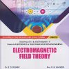 ELECTROMAGNETIC FIELD THEORY (Third Year (TY) B.Tech Course In Electronics And Telecommunication Engineering - Semester 5 - DBATU)