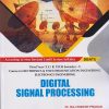 DIGITAL SIGNAL PROCESSING (Third Year (T.Y.) B. Tech Course In Electronics & Telecommunication Engineering / Electronics Engineering - Semester – 5 DBATU)