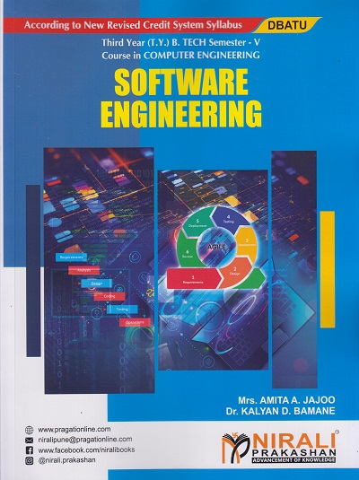 SOFTWARE ENGINEERING (Third Year (T.Y.) B. Tech Course In Computer ...