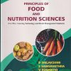 PRINCIPLES OF FOOD AND NUTRITION SCIENCES | B. SRILAKSHMI, S. SANGAMITHRA, V. SUGANTHI | New Age