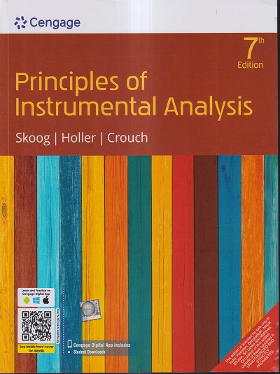 PRINCIPLES OF INSTRUMENTAL ANALYSIS | DOUGLAS A. SKOOG, F. JAMES HOLLER ...