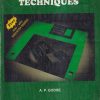 SECOND HAND BOOK | MICROPROCESSOR TECHNIQUES | A.P. GODSE | TECHNICAL PUBLICATIONS