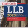 STUDY GUIDE LLB ENTRANCE EXAMINATION 2023 | ARIHANT PUBLICATIONS