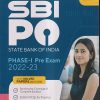 STUDY GUIDE SBI PO (STATE BANK OF INDIA) PHASE- I PRE EXAM (2022-23) WITH SOLVED PAPERS 2021-2015 | ARIHANT