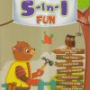 5-IN-1 FUN | नवनीत एज्युकेशन (इंडिया) लि (Navneet Education India Ltd)