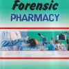 A TEXTBOOK OF FORENSIC PHARMACY | N.K. JAIN | VALLABH PRAKASHAN