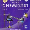 DR. DALAL’S SIMPLIFIED ICSE CHEMISTRY FOR STD. X (FOR ICSE SCHOOLS) 2024 | DR. VIRAF J. DALAL | ALLIED PUBLISHERS