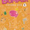 Bumper Colouring Book- 1 | Navneet Education Limited