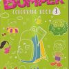 Bumper Colouring Book- 3 | Navneet Education Limited
