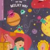 COLOUR CLUB FAR AWAY IN THE MILKY WAY-1 | Navneet Education Limited
