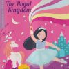 COLOUR CLUB THE ROYAL KINGDOM | Navneet Education Limited